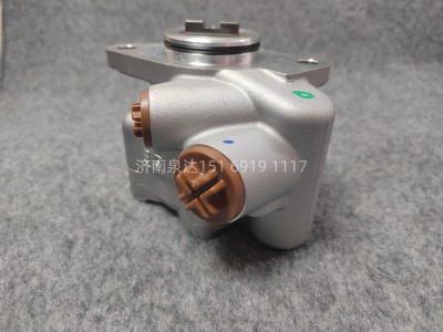 712W47101-2016,转向助力泵,济南泉达汽配有限公司