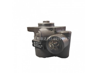 LG9704471095,转向助力泵(ISF3.8S4168),济南泉达汽配有限公司