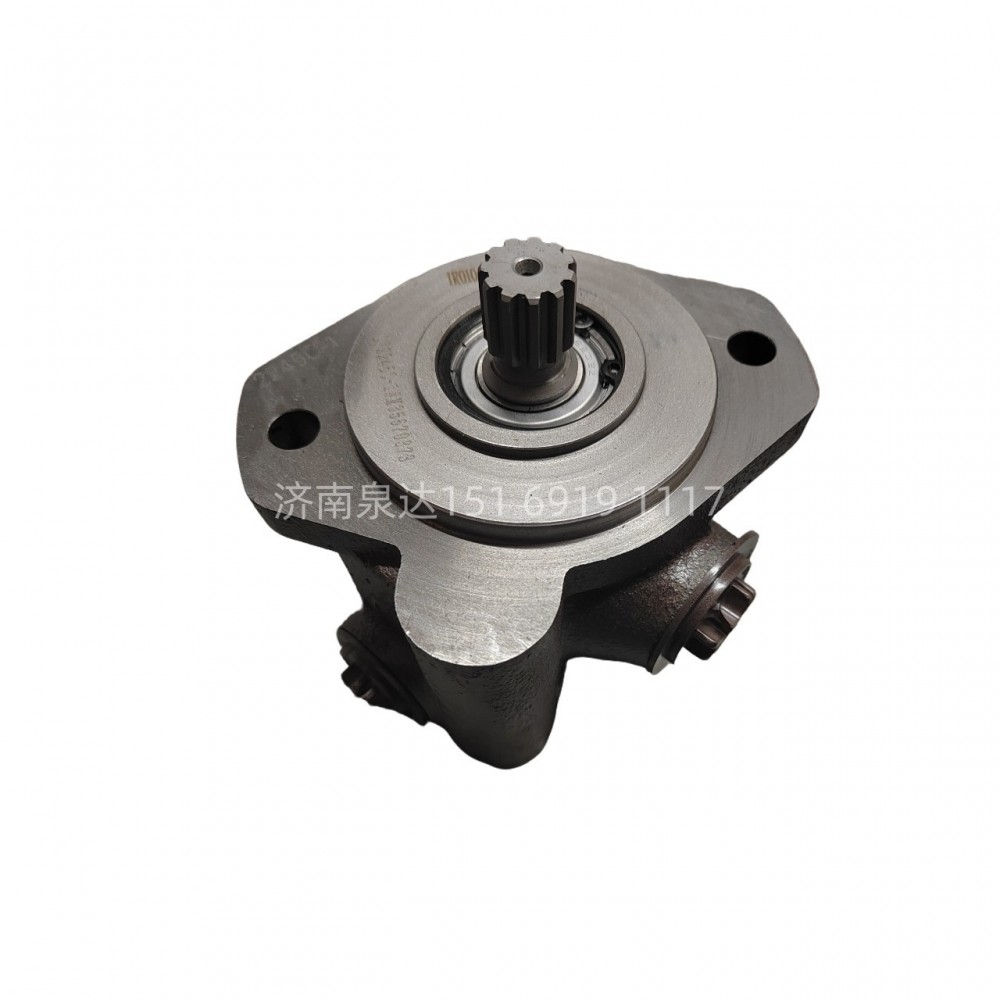 WG95189470046,转向助力泵,济南泉达汽配有限公司