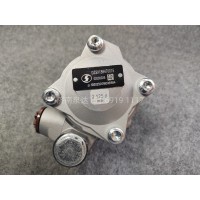 重汽豪曼悍将统帅王牌轻卡货车方向机助力泵转向泵液压泵叶片泵