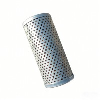 重汽豪沃汕德卡配件塑料透明转向油罐(2L)带滤芯712W47301-0133