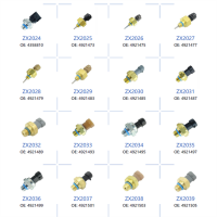 神钢SK200-6压力传感器YN52S00027P1