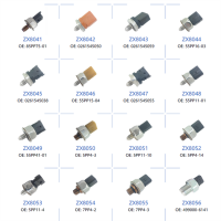 卡特E320C/B工程机械压力传感器221-8859HE02