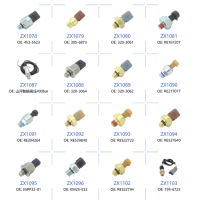 CAT卡特压力传感器320-3062