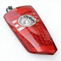中通宇通客车配件 组合后尾灯4133-00078组合灯 左右后尾灯总成