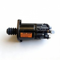 重卡配件北奔自动档气动离合器执行器9701500010离合器分泵离合器助力缸