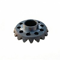 现货批发 重汽斯太尔差速器225半轴齿轮199014320032 重卡底盘配件