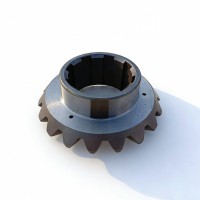 重卡豪沃斯太尔 后桥差速器半轴齿轮行星齿轮226 轴间差速器半轴齿轮