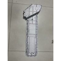 612600012307机油冷却器盖