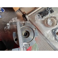 8330-A0.77速比  重汽华凌转向取力器  980元