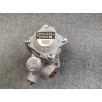 重汽豪沃A7豪翰T7HT5GTX7C5HC7HN7G汕德卡转向泵助力泵叶片泵