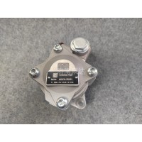 重汽豪沃A7豪翰T7HT5GTX7C5HC7HN7G汕德卡转向泵助力泵叶片泵