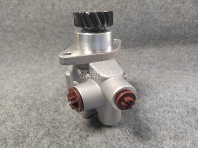 WG9731476025,转向叶片泵,济南泉达汽配有限公司