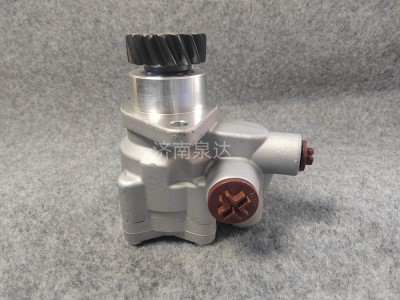 WG9731476025,转向叶片泵,济南泉达汽配有限公司