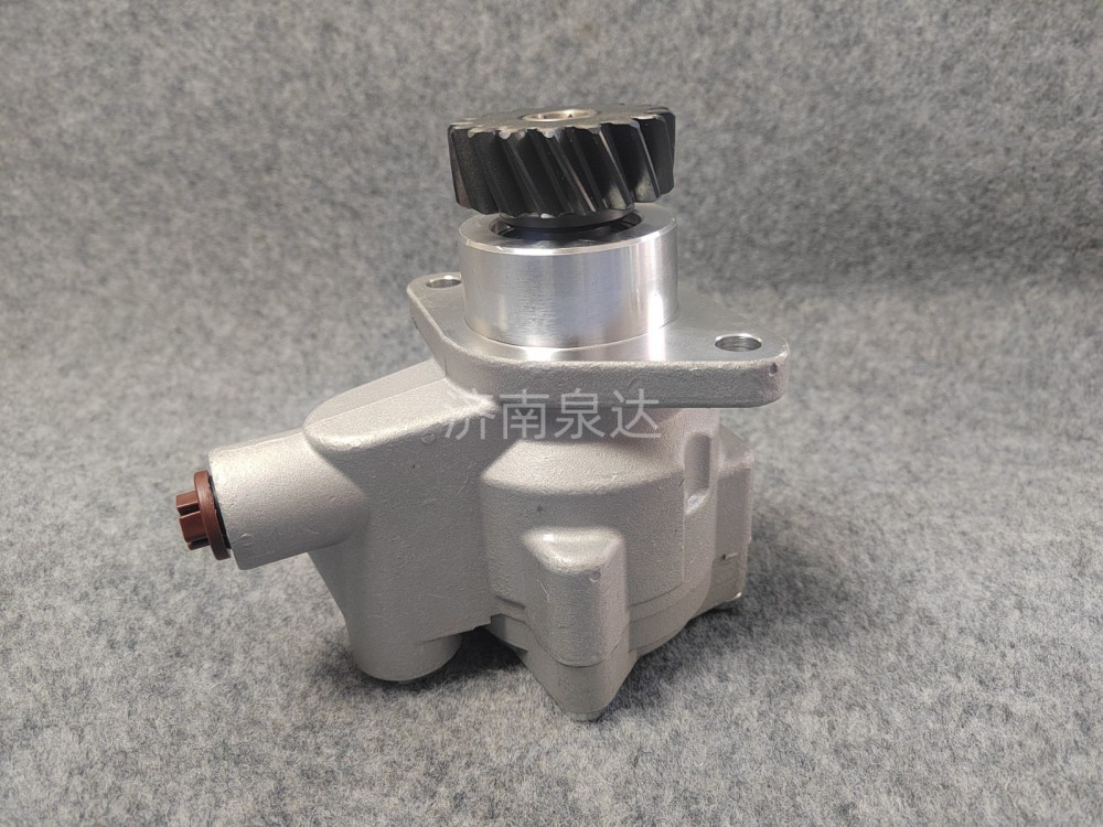 WG9731476025,转向叶片泵,济南泉达汽配有限公司