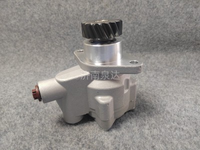 WG9731476025,转向叶片泵,济南泉达汽配有限公司