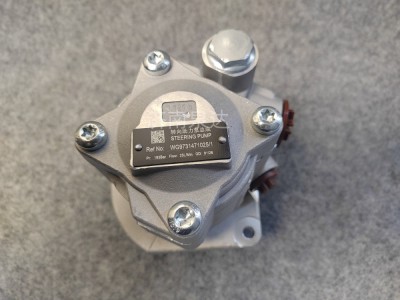 WG9731471025,转向叶片泵,济南泉达汽配有限公司