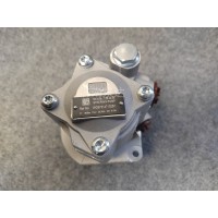 重汽豪沃A7豪翰T7HT5GTX7C5HC7HN7G汕德卡转向泵助力泵叶片泵