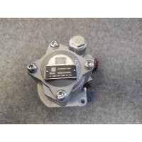 重汽豪沃A7豪翰T7HT5GTX7C5HC7HN7G汕德卡转向泵助力泵叶片泵