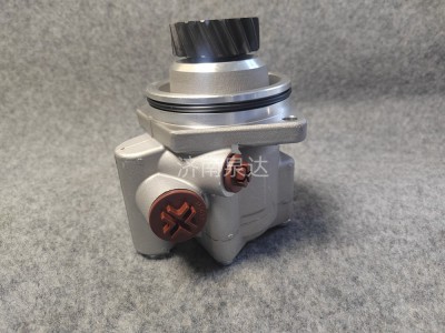 WG9725471016,转向叶片泵,济南泉达汽配有限公司