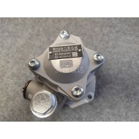 重汽豪沃A7豪翰T7HT5GTX7C5HC7HN7G汕德卡转向泵助力泵叶片泵