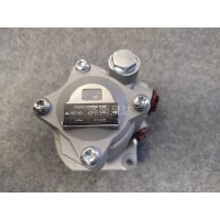 重汽豪沃A7豪翰T7HT5GTX7C5HC7HN7G汕德卡转向泵助力泵叶片泵