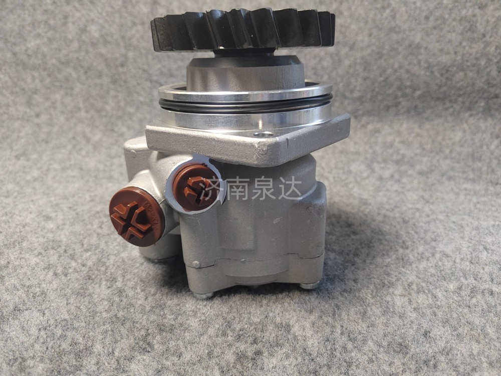 WG9731471225,转向叶片泵,济南泉达汽配有限公司