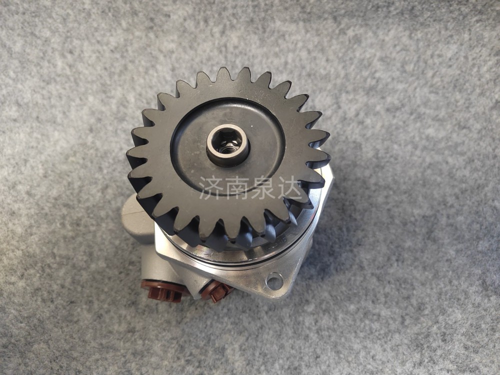 WG9725471216,转向叶片泵,济南泉达汽配有限公司