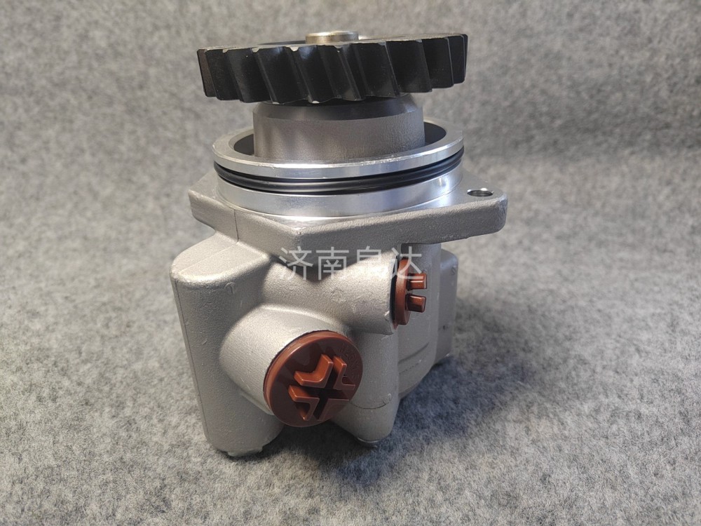 WG9725471216,转向叶片泵,济南泉达汽配有限公司