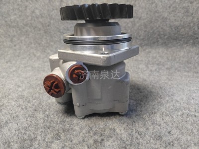 WG9725471216,转向叶片泵,济南泉达汽配有限公司