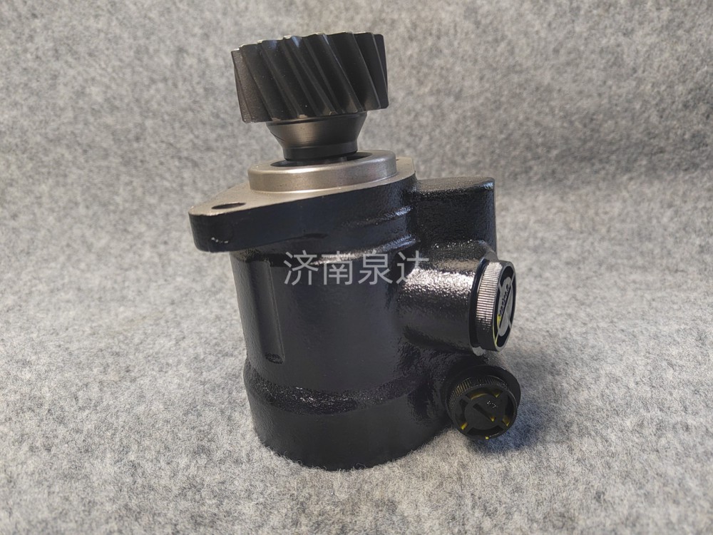 YZ972547000035,转向助力泵,济南泉达汽配有限公司