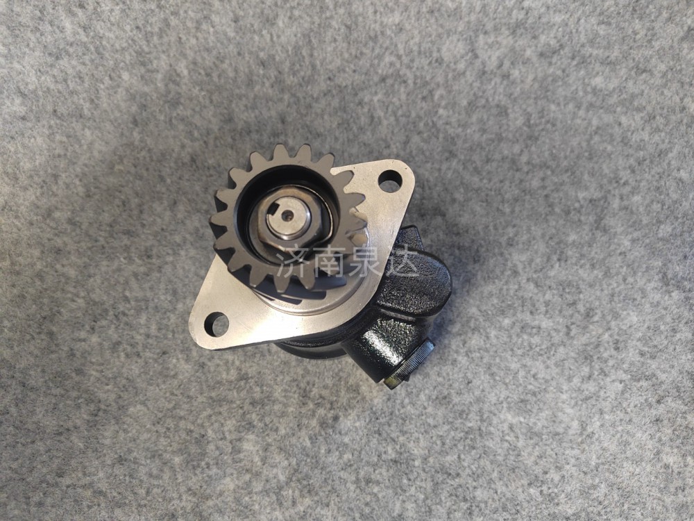 YZ972547000035,转向助力泵,济南泉达汽配有限公司