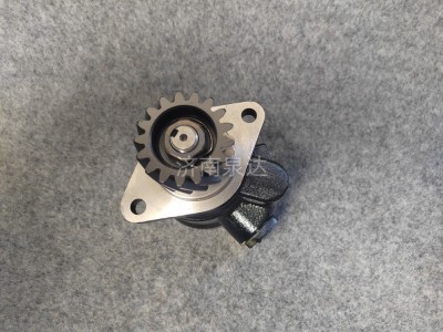 YZ972547000035,转向助力泵,济南泉达汽配有限公司