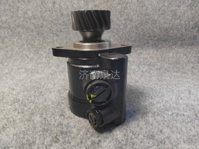 YZ972547000035,转向助力泵,济南泉达汽配有限公司
