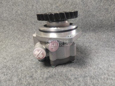 WG9725473516,转向叶片泵,济南泉达汽配有限公司