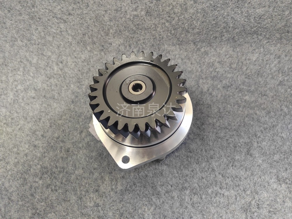 WG9725473516,转向叶片泵,济南泉达汽配有限公司