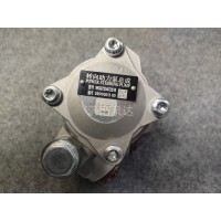 重汽豪沃A7豪翰T7HT5GTX7C5HC7HN7G汕德卡转向泵助力泵叶片泵
