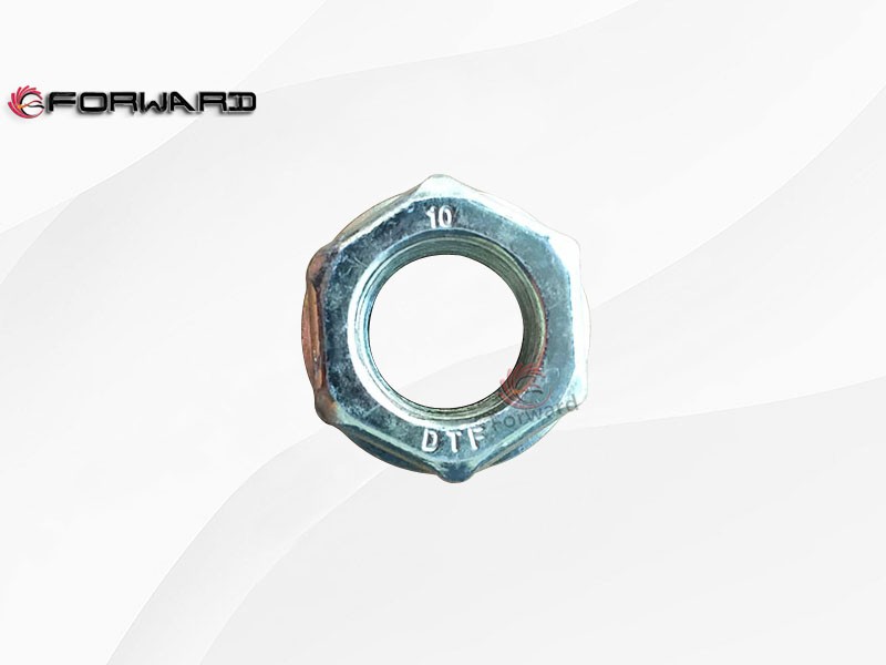 SZ952000867  骑马螺栓螺母,Horse-hitch bolts and nuts,济南向前汽车配件有限公司