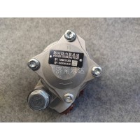 重汽豪沃A7豪翰T7HT5GTX7C5HC7HN7G汕德卡转向泵助力泵叶片泵