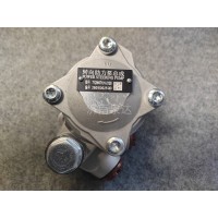重汽豪沃A7豪翰T7HT5GTX7C5HC7HN7G汕德卡转向泵助力泵叶片泵