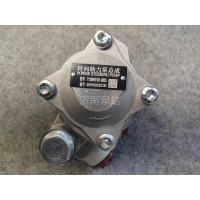 重汽豪沃A7豪翰T7HT5GTX7C5HC7HN7G汕德卡转向泵助力泵叶片泵