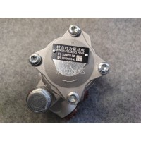 重汽豪沃A7豪翰T7HT5GTX7C5HC7HN7G汕德卡转向泵助力泵叶片泵