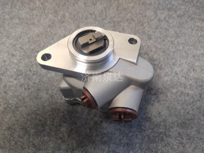 712W47101-3025,转向叶片泵（左旋 有PRV）,济南泉达汽配有限公司