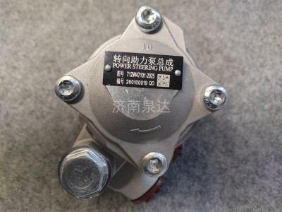 712W47101-2025,转向叶片泵（博世转向（南京））,济南泉达汽配有限公司