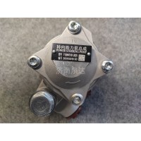 重汽豪沃A7豪翰T7HT5GTX7C5HC7HN7G汕德卡转向泵助力泵叶片泵