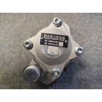 重汽豪沃A7豪翰T7HT5GTX7C5HC7HN7G汕德卡转向泵助力泵叶片泵