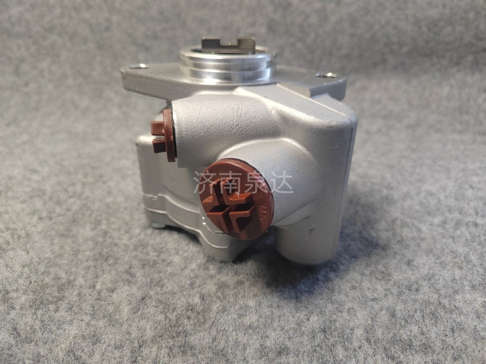 重汽豪沃A7豪翰T7HT5GTX7C5HC7HN7G汕德卡转向泵助力泵叶片泵/752W47101-0820