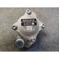 重汽豪沃A7豪翰T7HT5GTX7C5HC7HN7G汕德卡转向泵助力泵叶片泵
