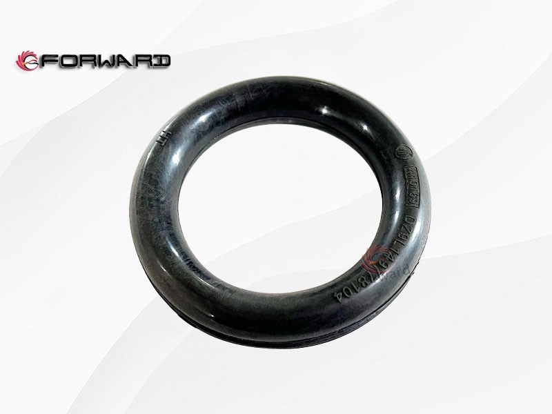 DZ9L149778104  穿线护套,Sheath for wiring,济南向前汽车配件有限公司