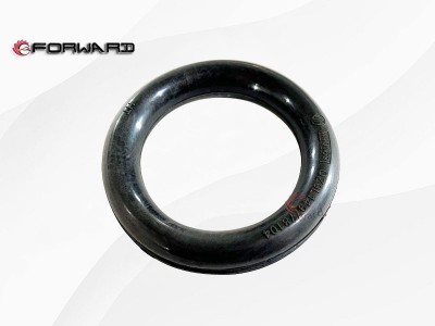 DZ9L149778104  穿线护套,Sheath for wiring,济南向前汽车配件有限公司